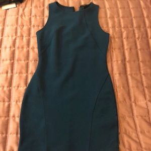 Forever 21 dress
